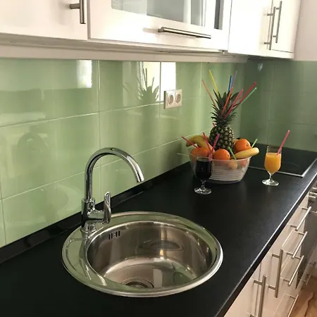 Apartmant Jela Zaton (Zadar)