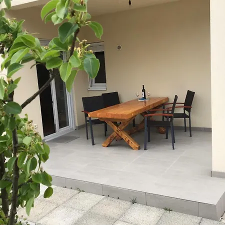 Apartment Apartmant Jela Zaton (Zadar)