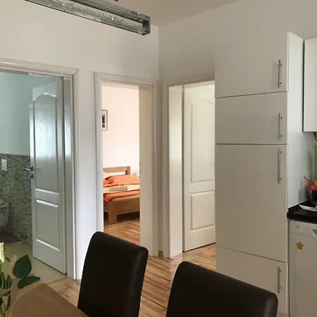 Apartment Apartmant Jela *