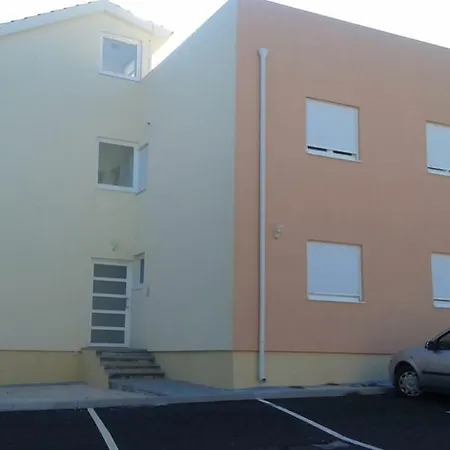 Apartment Apartmant Jela *