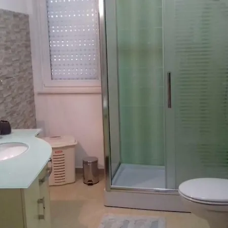 Apartment Apartmant Jela *