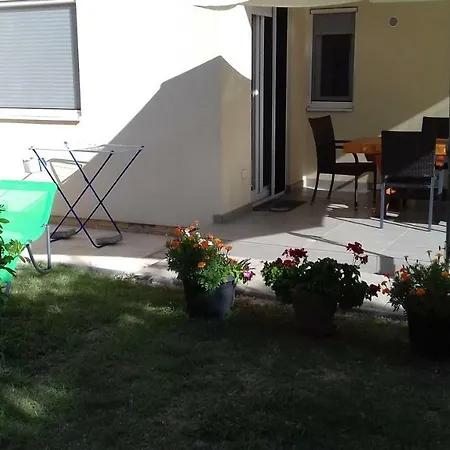 Apartmant Jela Apartment