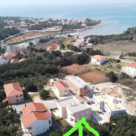 Appartamento Apartmant Jela