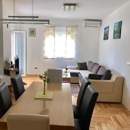 Appartamento Apartmant Jela Zaton (Zadar)