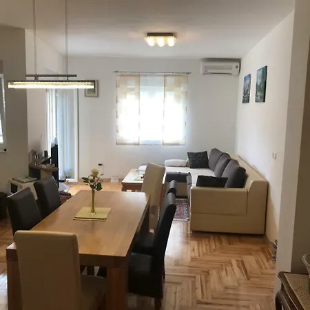 Apartmant Jela Appartamento Zaton (Zadar)