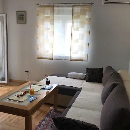 Apartmant Jela * Zaton (Zadar)