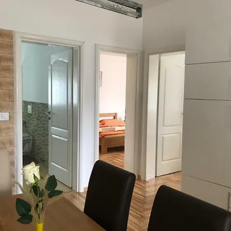 Apartmant Jela * Zaton (Zadar)