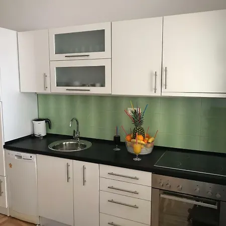 Apartmant Jela *